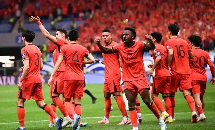 沙特球队迎接国际赛事,备战有序(沙特国家队赛程) 沙特球队迎接国际赛事,备战有序(沙特国家队赛程)