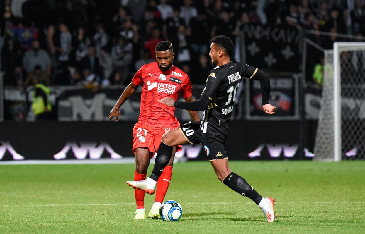 lol投注-关于亚眠主场击败波尔多，终结连败颓势的信息