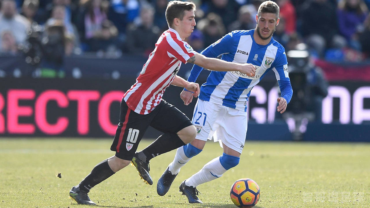 毕尔巴鄂竞技客场大胜莱加内斯,取得联赛双胜的简单介绍 毕尔巴鄂竞技客场大胜莱加内斯,取得联赛双胜的简单介绍