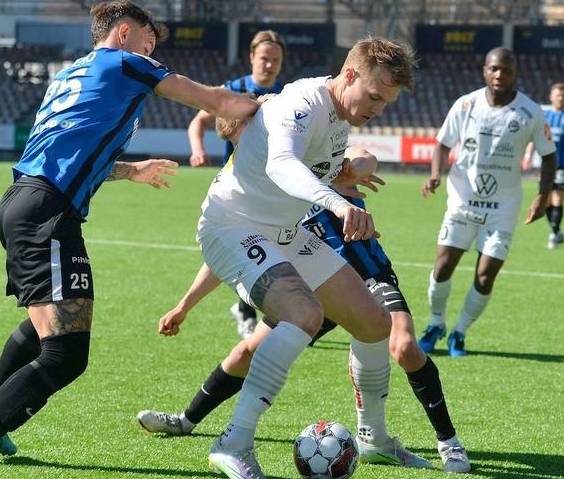 关于芬兰足球超级联赛:赫尔辛基队战胜对手晋级下一轮的信息 关于芬兰足球超级联赛:赫尔辛基队战胜对手晋级下一轮的信息