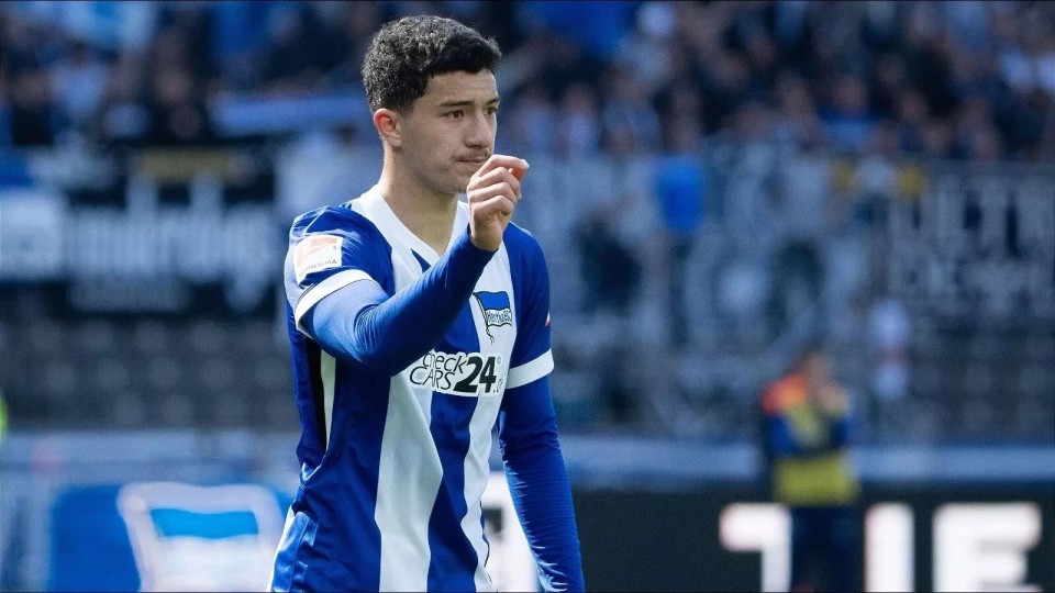 S15下注网站-勒沃库森新签青训球员，未来有望成为队中核心的简单介绍