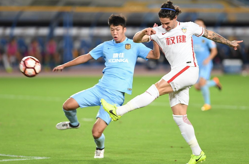 lol下注网站-辽足客场逆转权健，实现联赛首胜(辽足客场逆转权健,实现联赛首胜是哪一年)