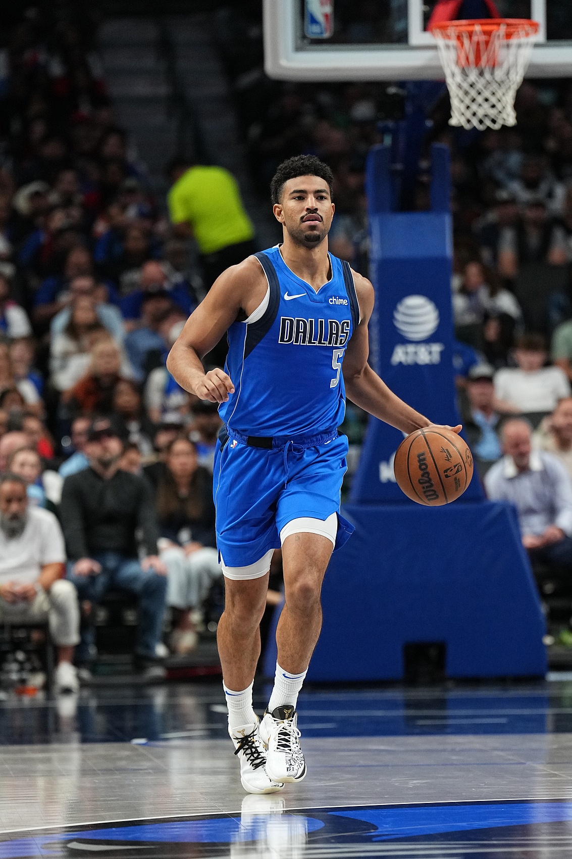 英雄联盟下注-独行侠队年轻核心崛起，未来可期(独行侠队阵容名单)