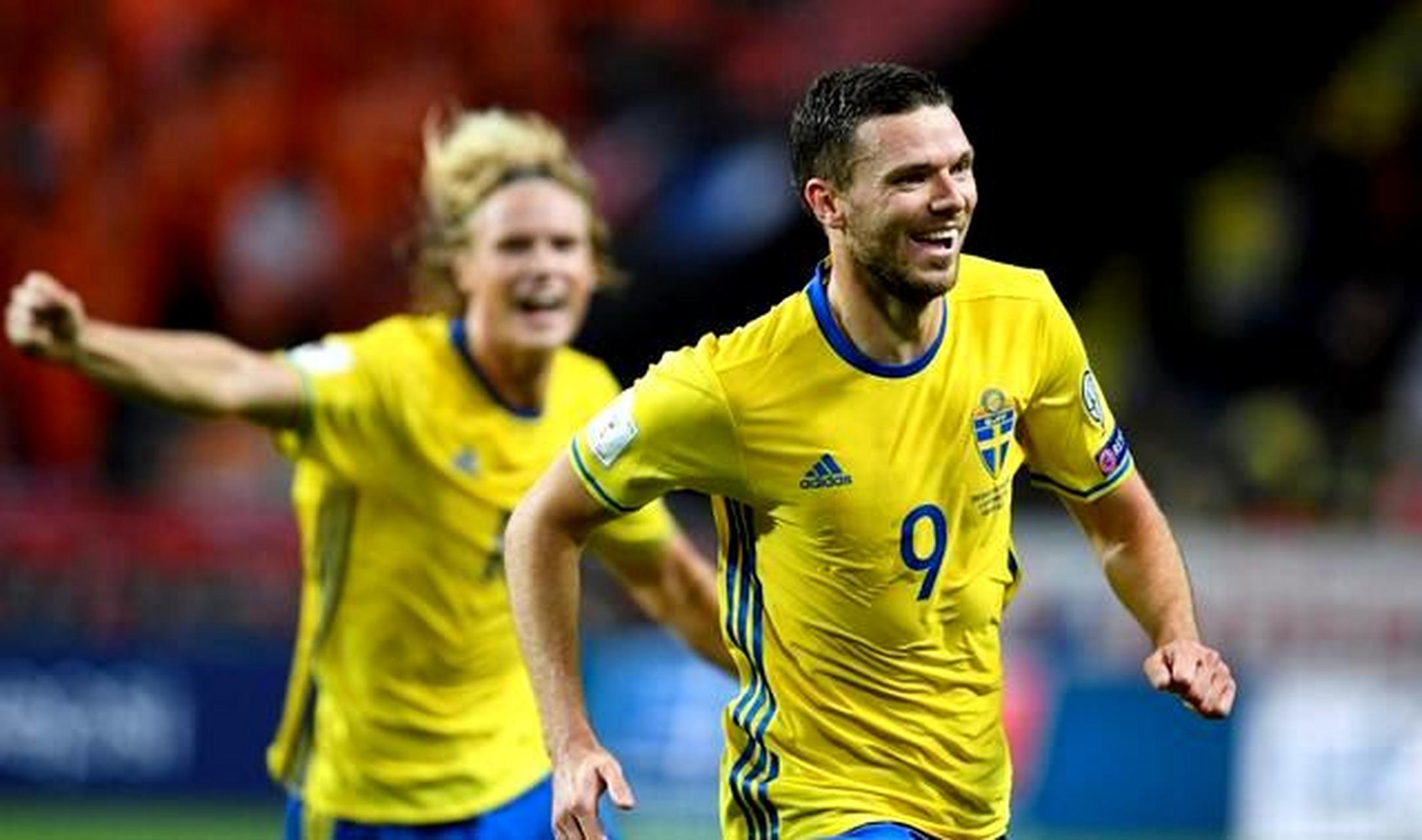 瑞典对阵比利时,胜者将晋级四强(瑞典对阵比利时,胜者将晋级四强的是谁) 瑞典对阵比利时,胜者将晋级四强(瑞典对阵比利时,胜者将晋级四强的是谁)