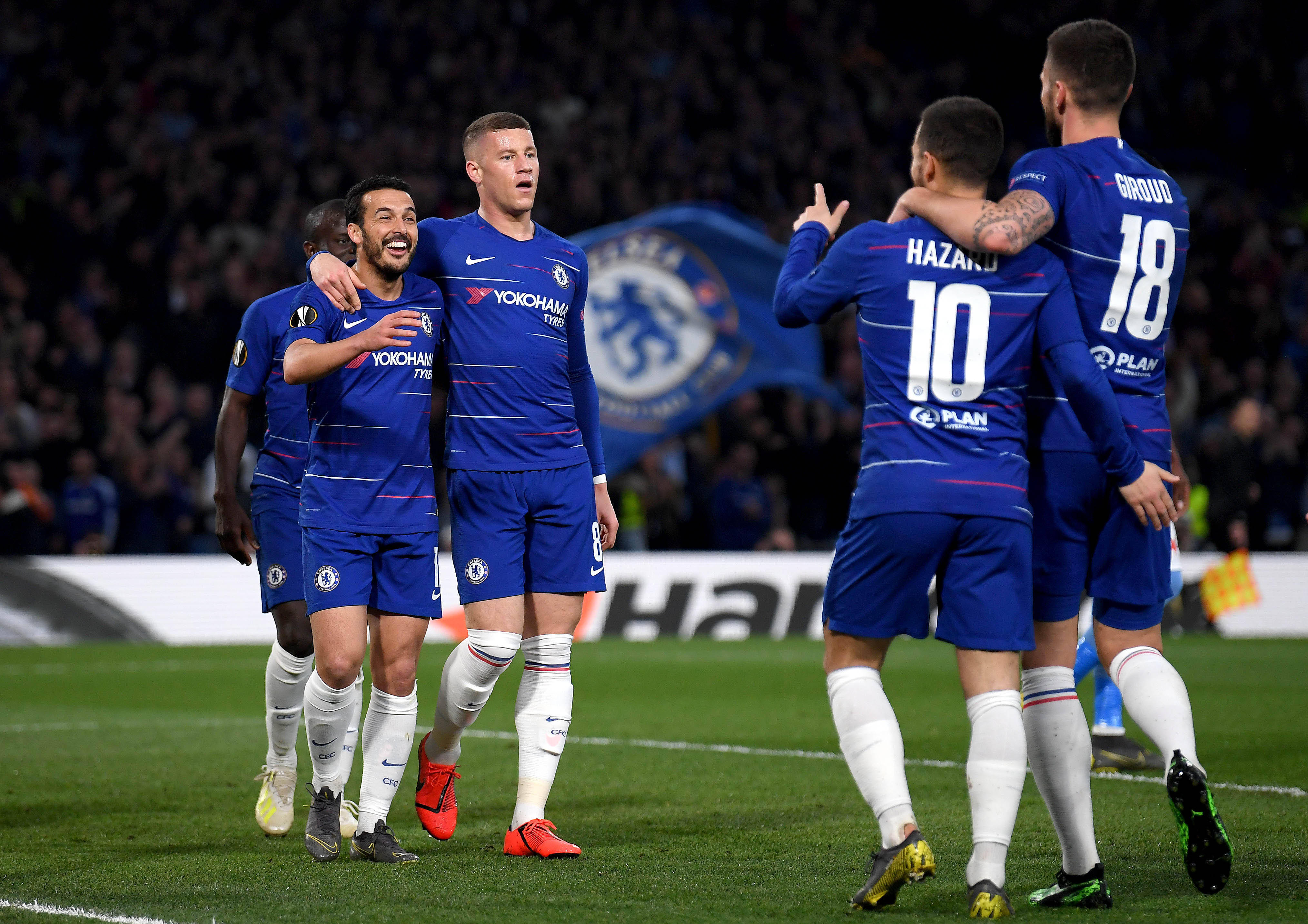 欧预赛比赛火爆开战精彩一幕令人震撼的简单介绍 欧预赛比赛火爆开战精彩一幕令人震撼的简单介绍